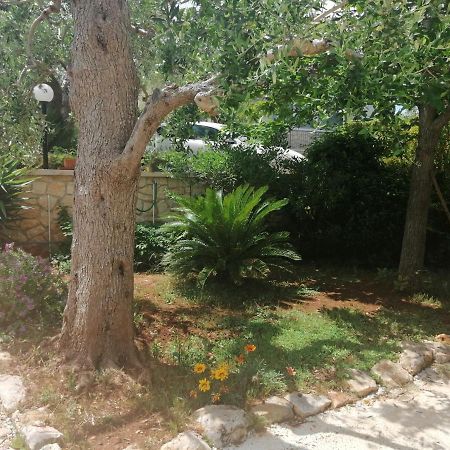 B & B La Mansarda Monopoli Luaran gambar