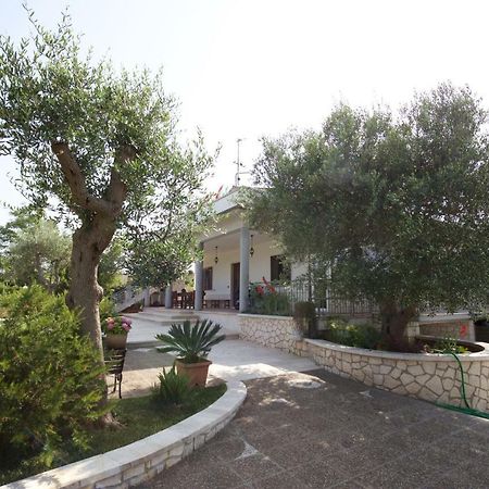 B & B La Mansarda Monopoli Luaran gambar