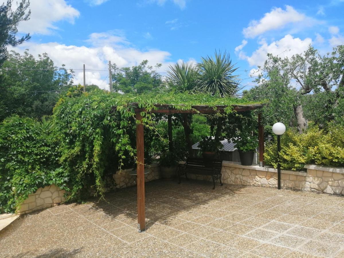 B & B La Mansarda Monopoli Luaran gambar