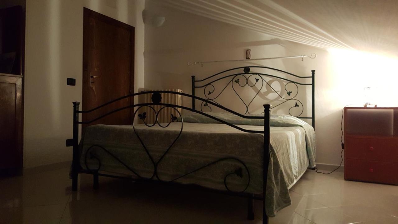 B & B La Mansarda Monopoli Luaran gambar